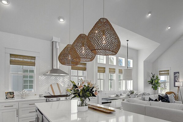 Casa (4 Bedrooms) | Interior