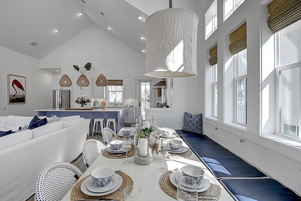 Maison (4 Bedrooms) | Extérieur