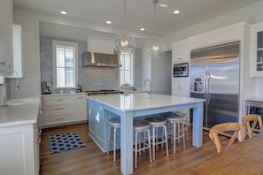 House (5 Bedrooms) | Interior - Salt and Light 192 RO (Port Aransas)