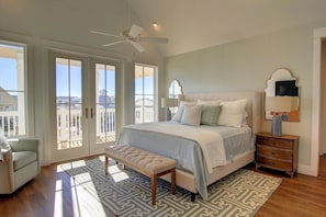 House (5 Bedrooms) | Exterior - Salt and Light 192 RO (Port Aransas)