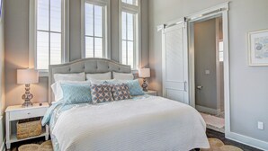 Hus (3 Bedrooms) | Fasade