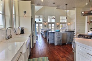 獨棟房屋 (4 Bedrooms) | 住宿內部