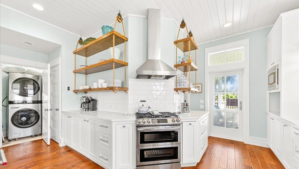 Ferienhaus (4 Bedrooms) | Innenbereich