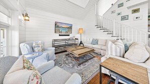 Ferienhaus (4 Bedrooms) | Innenbereich