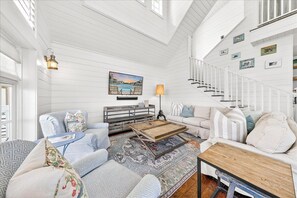 ハウス (4 Bedrooms) | 内装