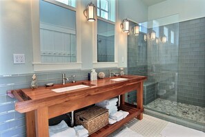 House (4 Bedrooms) | Interior - Sea Ya' 204 GU (Port Aransas)