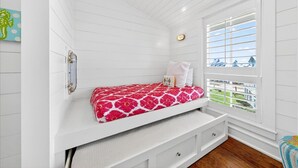 Ferienhaus (4 Bedrooms) | Innenbereich