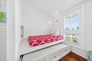 ハウス (4 Bedrooms) | 内装