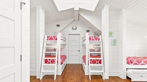Ferienhaus (4 Bedrooms) | Innenbereich