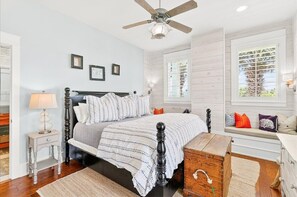 House (4 Bedrooms) | Exterior - Sea Ya' 204 GU (Port Aransas)