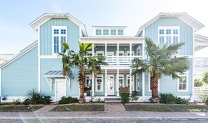 Casa (3 Bedrooms) | Exterior