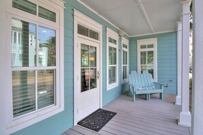 Casa (3 Bedrooms) | Interior