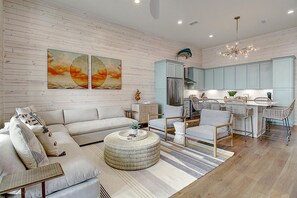 빌라 (4 Bedrooms) | 내부