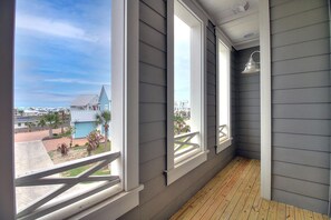 Villa (4 Bedrooms) | Interior - Sandy Feet Retreat TC 9106 (Port Aransas)