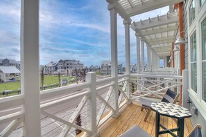 Villa (4 Bedrooms) | Interior - Sandy Feet Retreat TC 9106 (Port Aransas)