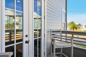 Lägenhet (1 Bedroom) | Interiör