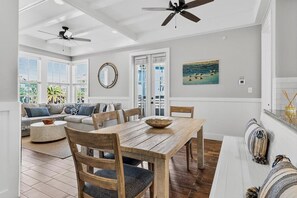 Apartment (1 Bedroom) | Exterior