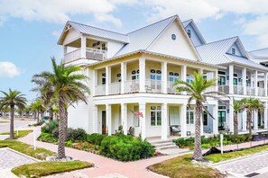 House (4 Bedrooms) | Interior - Summer Catch 401 COA (Port Aransas)