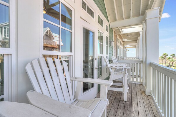 Villa (4 Bedrooms) | Interior - Once Upon a Tide TC 5103 (Port Aransas)