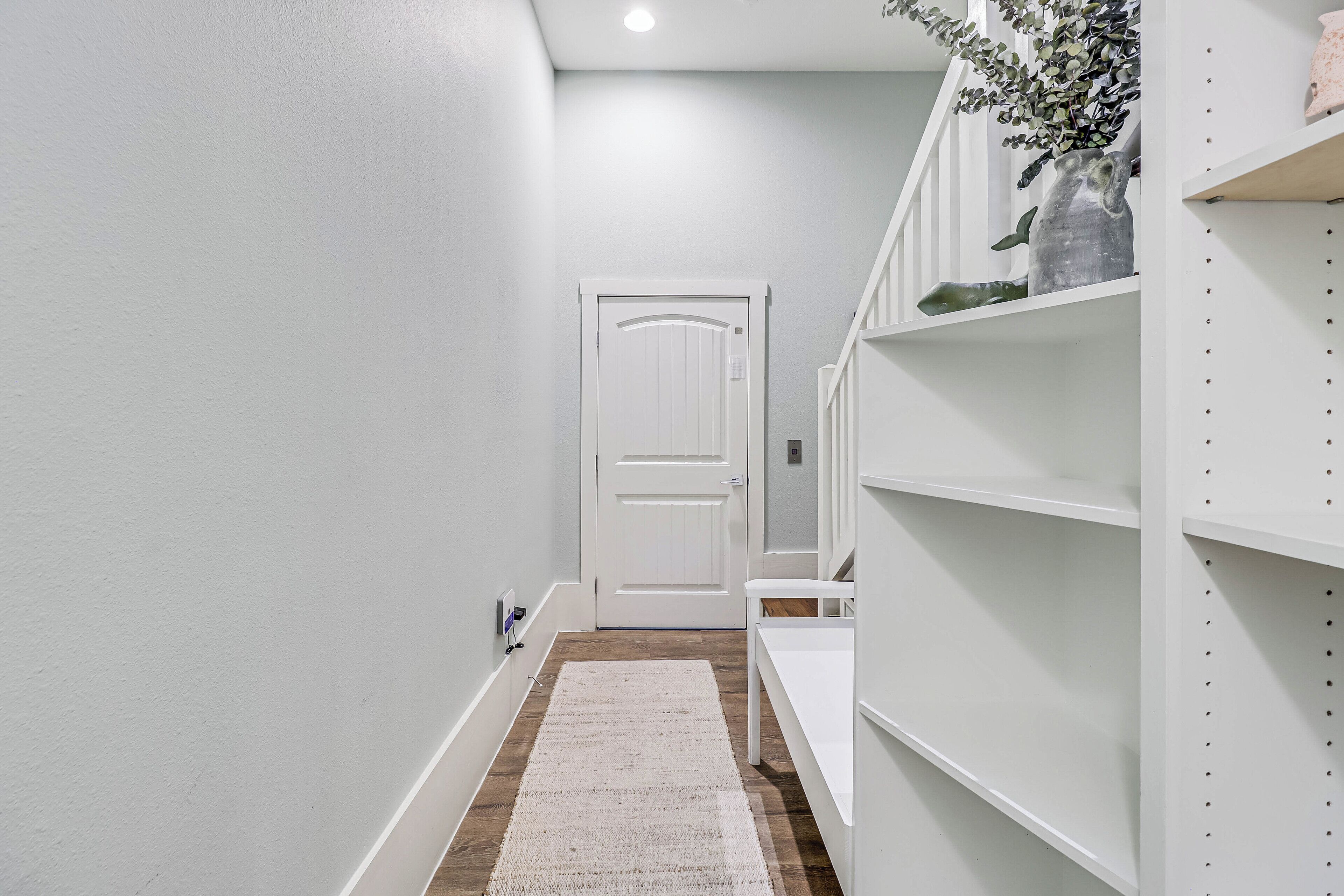 Villa (4 Bedrooms) | Fasade