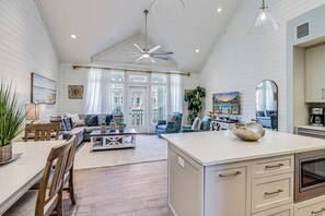 Villa (4 Bedrooms) | Interior - Once Upon a Tide TC 5103 (Port Aransas)