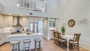 Biệt thự (4 Bedrooms) | Nội thất