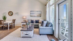 Biệt thự (4 Bedrooms) | Nội thất