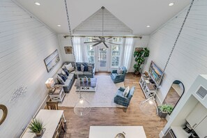Villa (4 Bedrooms) | Exterior - Once Upon a Tide TC 5103 (Port Aransas)