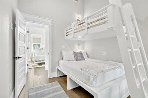 Cottage (1 Bedroom) | Intérieur