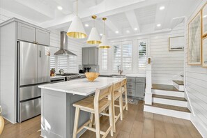 Casa de campo (1 Bedroom) | Exterior