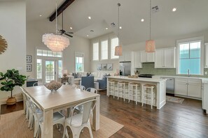 Casa (4 Bedrooms) | Interior