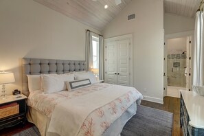 Rumah (4 Bedrooms) | Interior