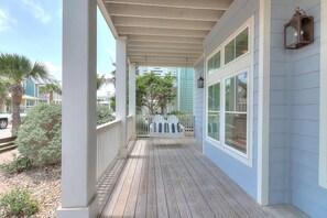 Casa (4 Bedrooms) | Interior