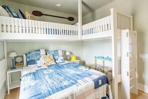 Nhà (3 Bedrooms) | Nội thất