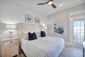 Apartment (2 Bedrooms) | Exterior - Seaside Cabana TC 10302 (Port Aransas)