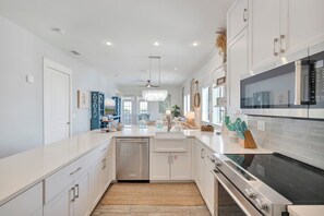 Apartment (2 Bedrooms) | Innenbereich