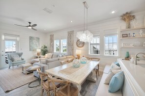 Apartment (2 Bedrooms) | Innenbereich