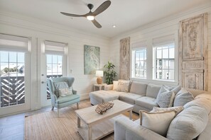 Apartment (2 Bedrooms) | Interior - Seaside Cabana TC 10302 (Port Aransas)