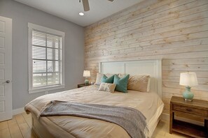 公寓 (3 Bedrooms) | 住宿内部