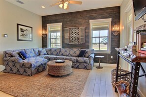 Apartment (2 Bedrooms) | Exterior - The Refuge TC 3101 (Port Aransas)