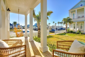 Cottage (2 Bedrooms) | Interior - Sea Salt 235 HL (Port Aransas)