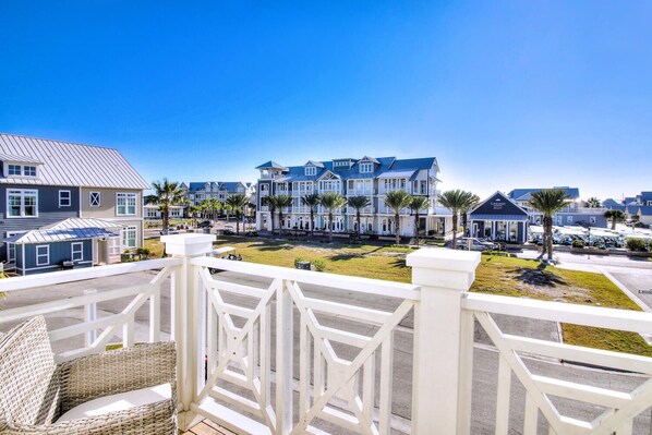 Cottage (2 Bedrooms) | Interior