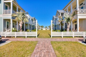 Cottage (2 Bedrooms) | Interior - Sea Salt 235 HL (Port Aransas)