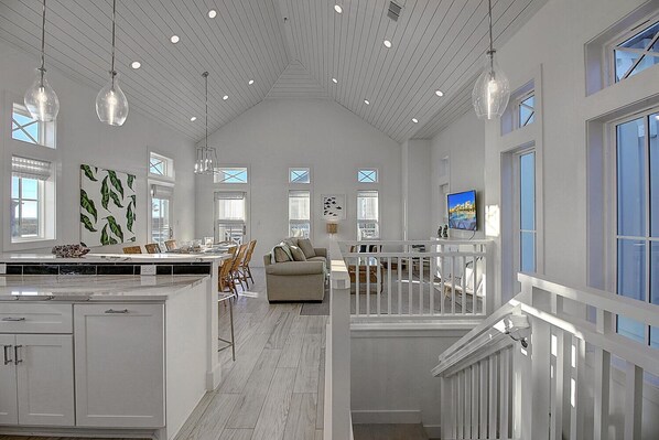 Cottage (2 Bedrooms) | Front of property - Sea Salt 235 HL (Port Aransas)