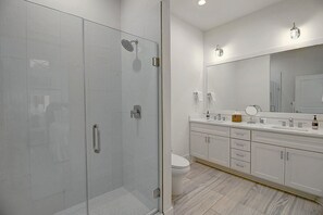 Cottage (2 Bedrooms) | Interior - Sea Salt 235 HL (Port Aransas)
