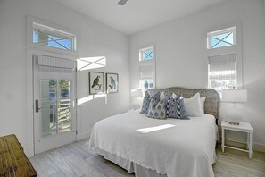 Cottage (2 Bedrooms) | Interior