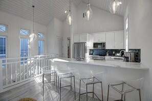 Cottage (2 Bedrooms) | Interior - Sea Salt 235 HL (Port Aransas)