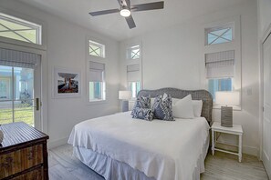 코티지 (2 Bedrooms) | 외관