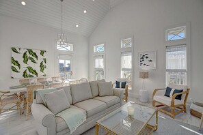 Cottage (2 Bedrooms) | Exterior - Sea Salt 235 HL (Port Aransas)