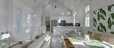 ChaumiÚre (2 Bedrooms) | Extérieur